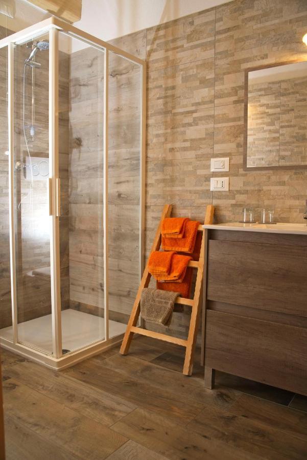 B&B Ai Marchetini Cinte Tesino Экстерьер фото